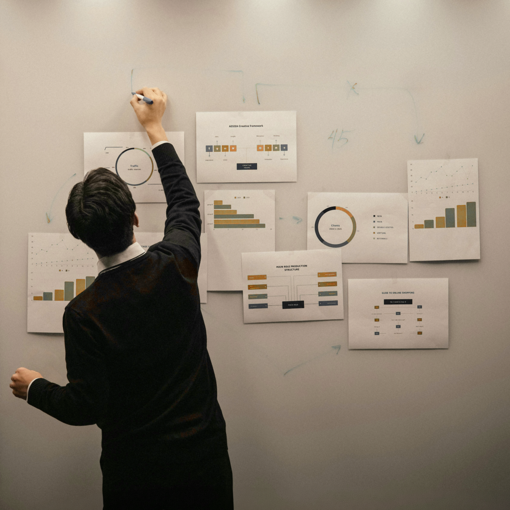 Performance relationnelle en entreprise