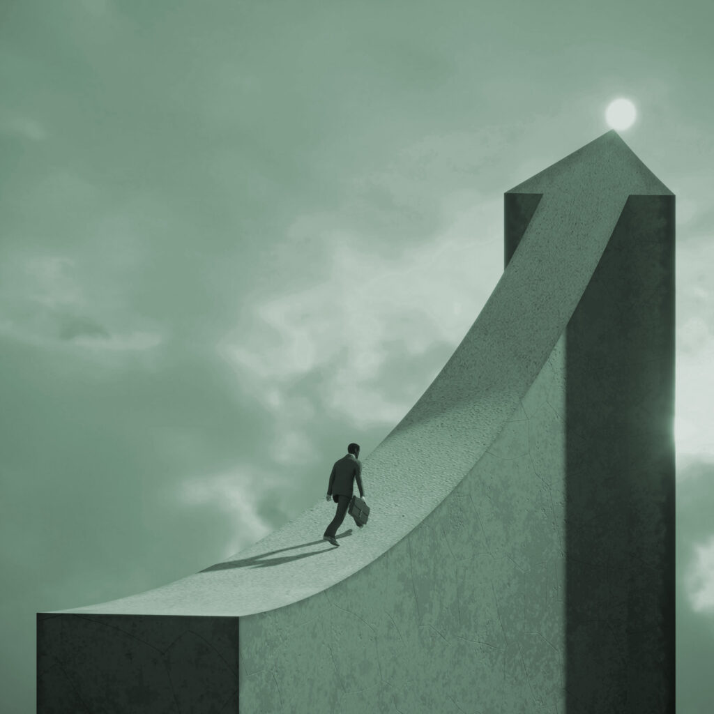 Évoluer rapidement grâce à la formation en management et RPS